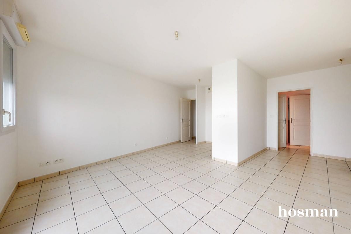 Vente Appartement à Nantes 3 pièces