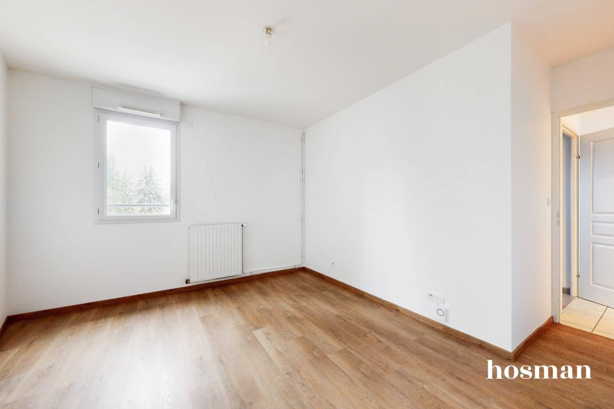 Vente Appartement à Nantes 3 pièces