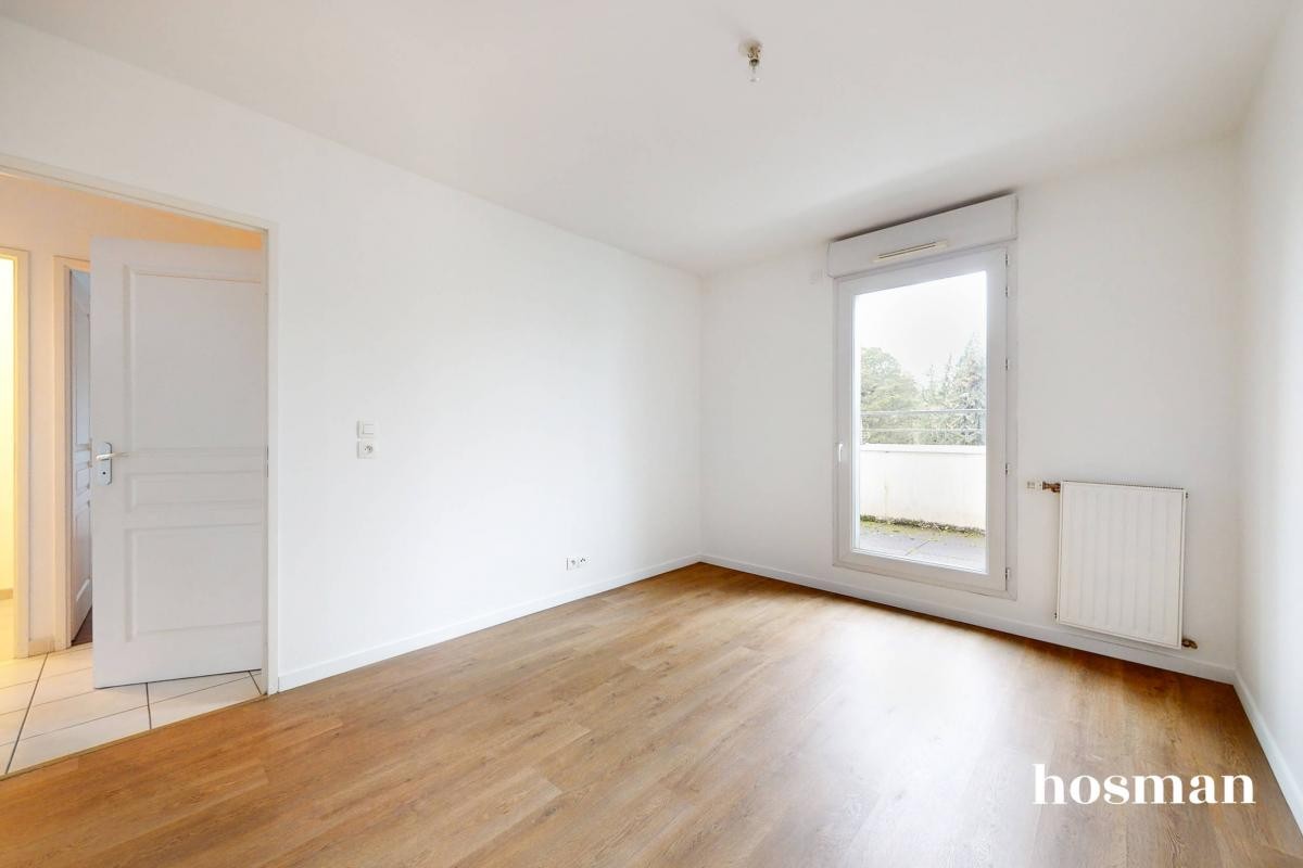 Vente Appartement à Nantes 3 pièces