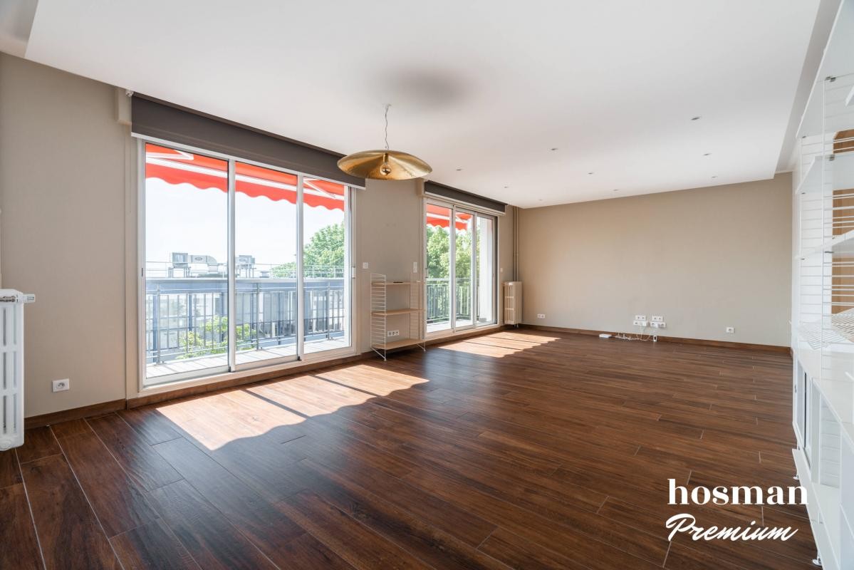 Vente Appartement à Suresnes 6 pièces