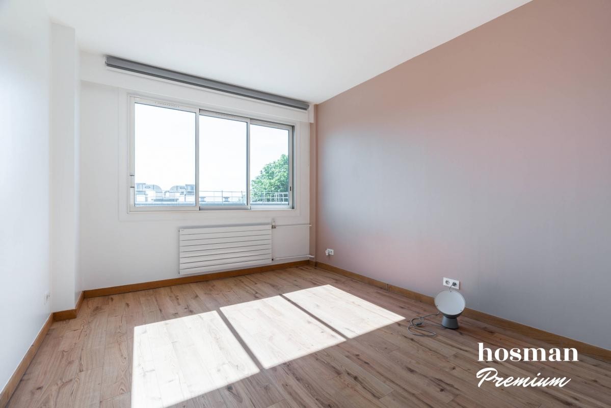 Vente Appartement à Suresnes 6 pièces