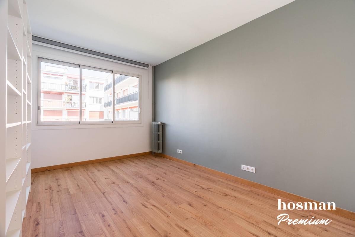 Vente Appartement à Suresnes 6 pièces