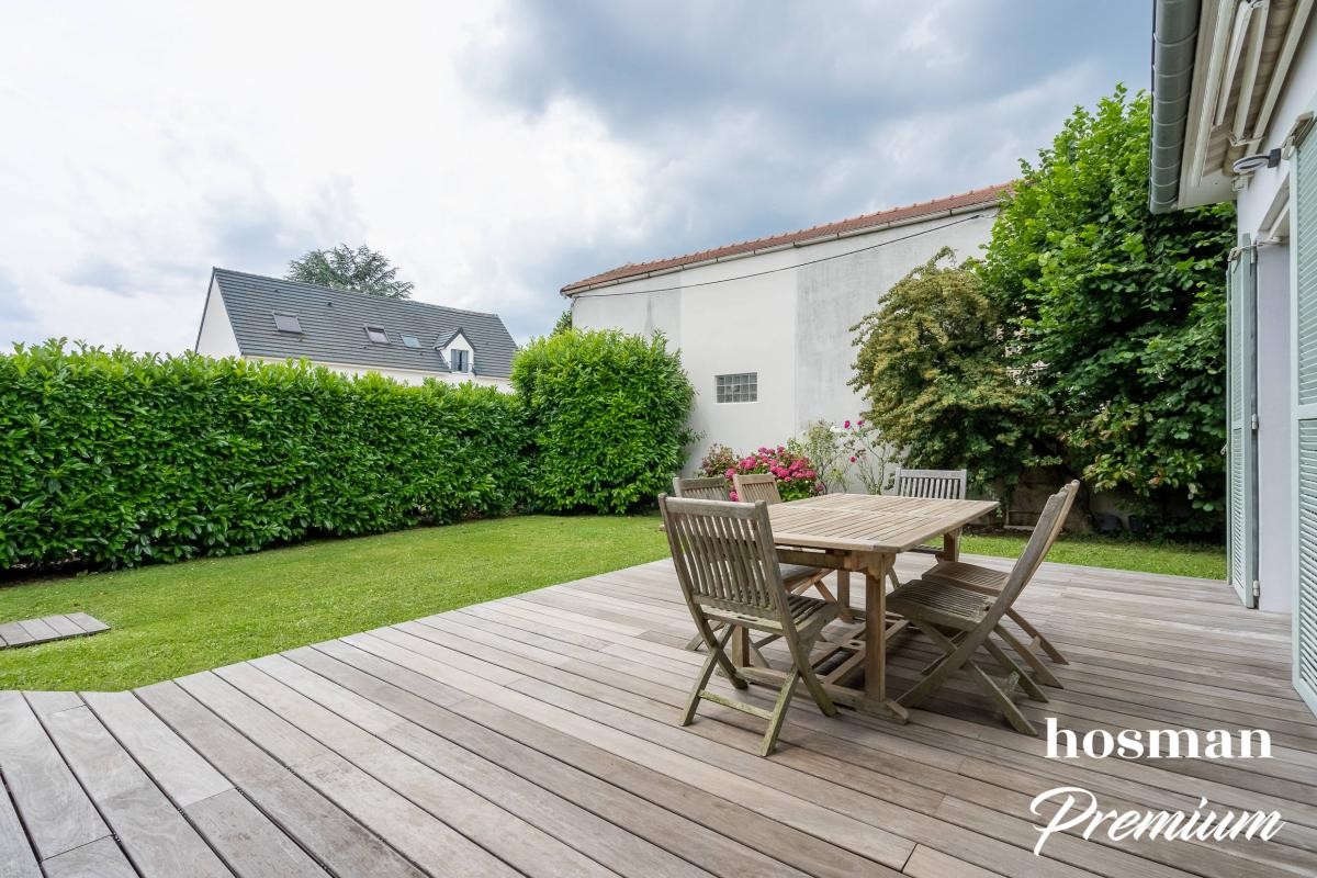 Vente Maison à Garches 7 pièces