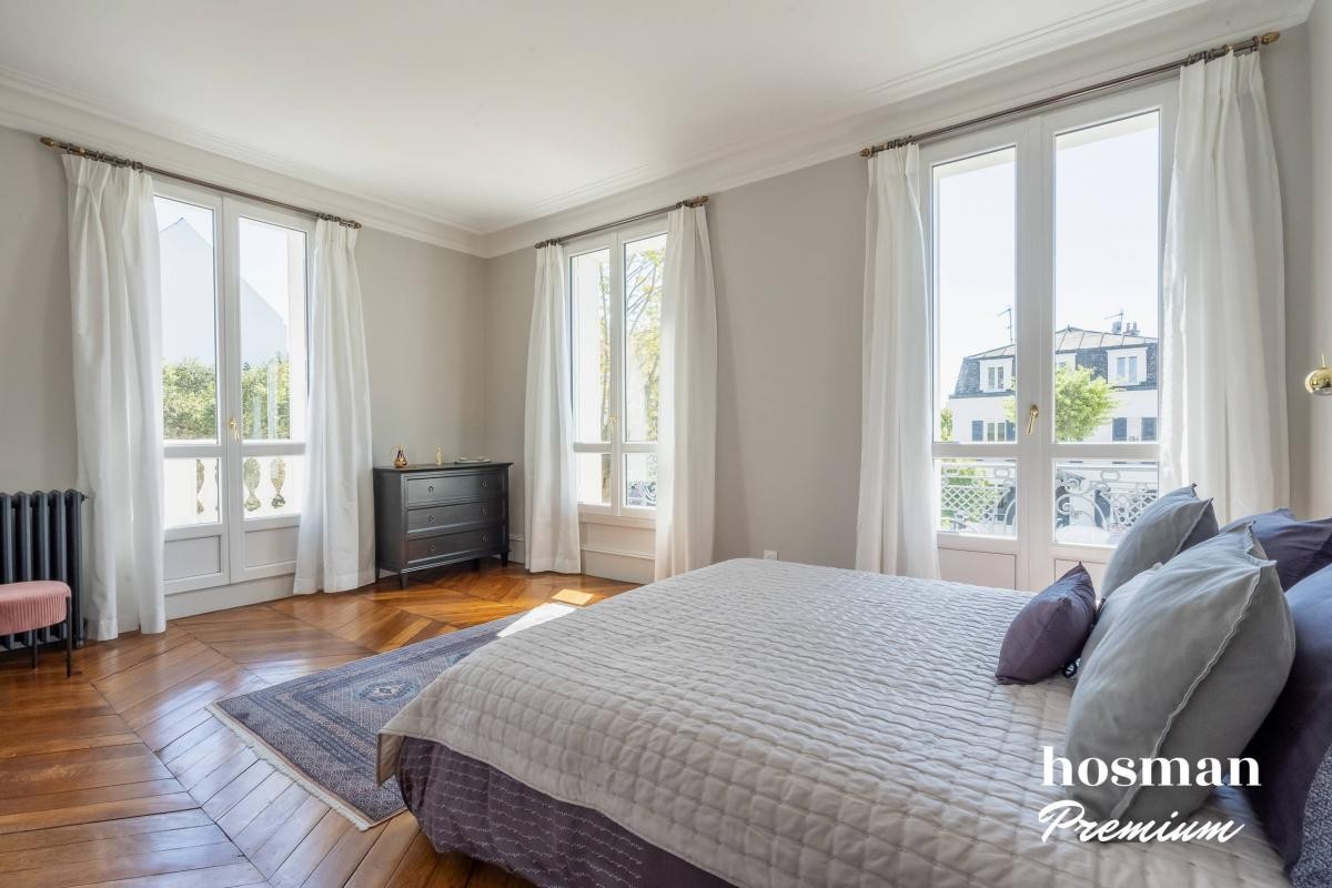 Vente Maison à Enghien-les-Bains 9 pièces