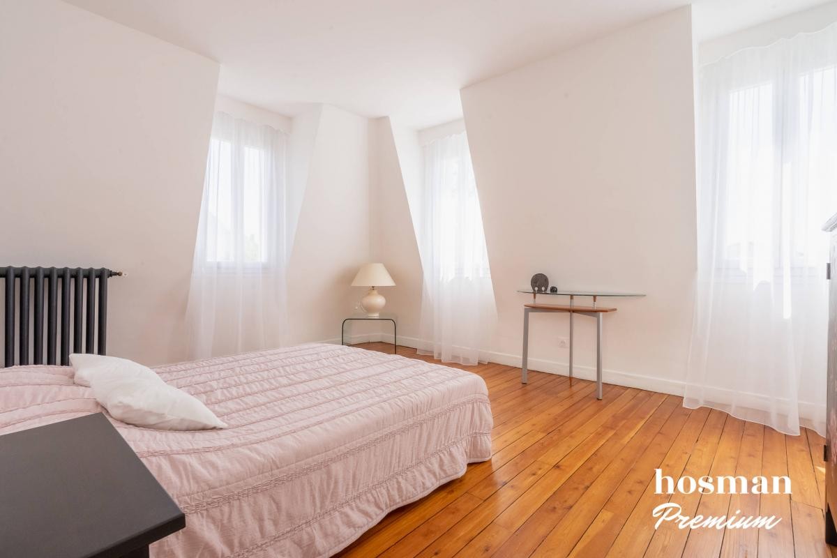 Vente Maison à Enghien-les-Bains 9 pièces