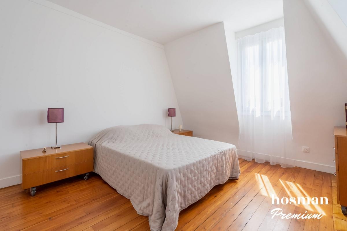 Vente Maison à Enghien-les-Bains 9 pièces