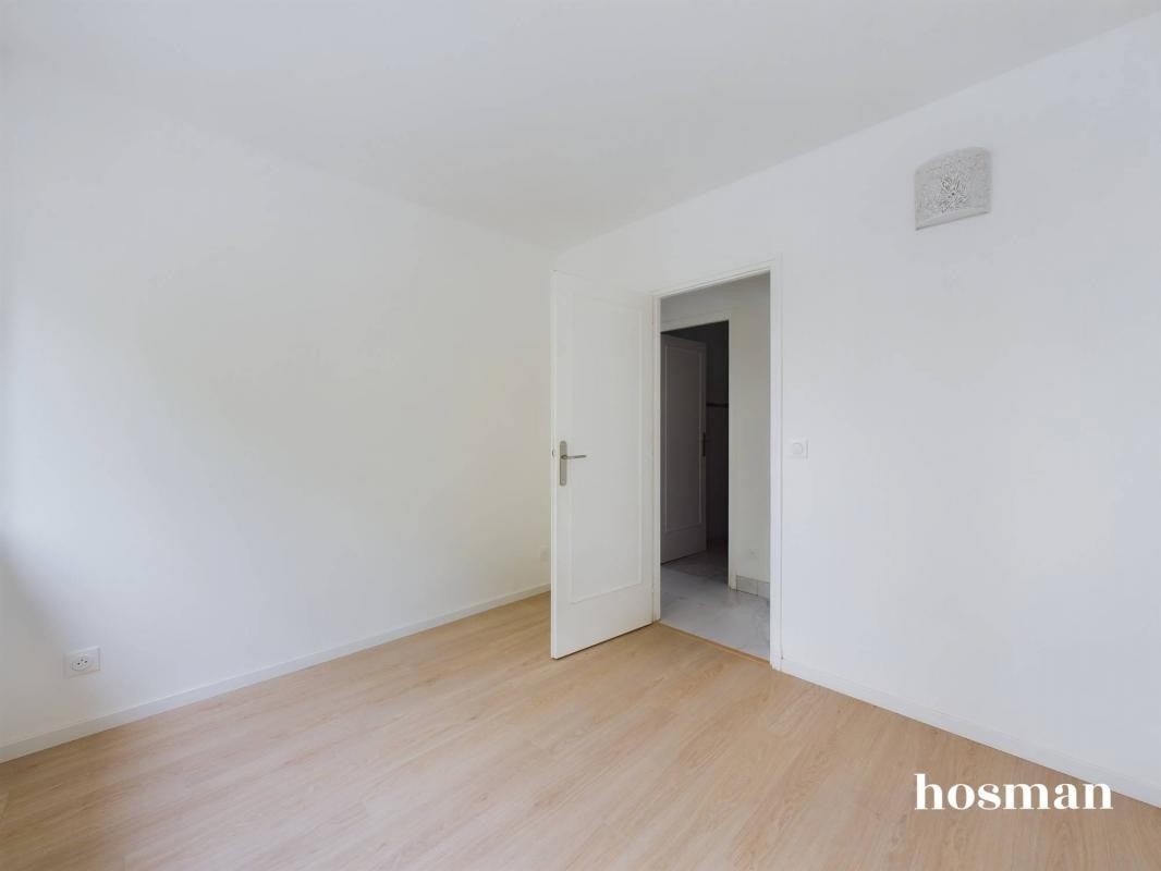 Vente Appartement à Paris Gobelins 13e arrondissement 3 pièces