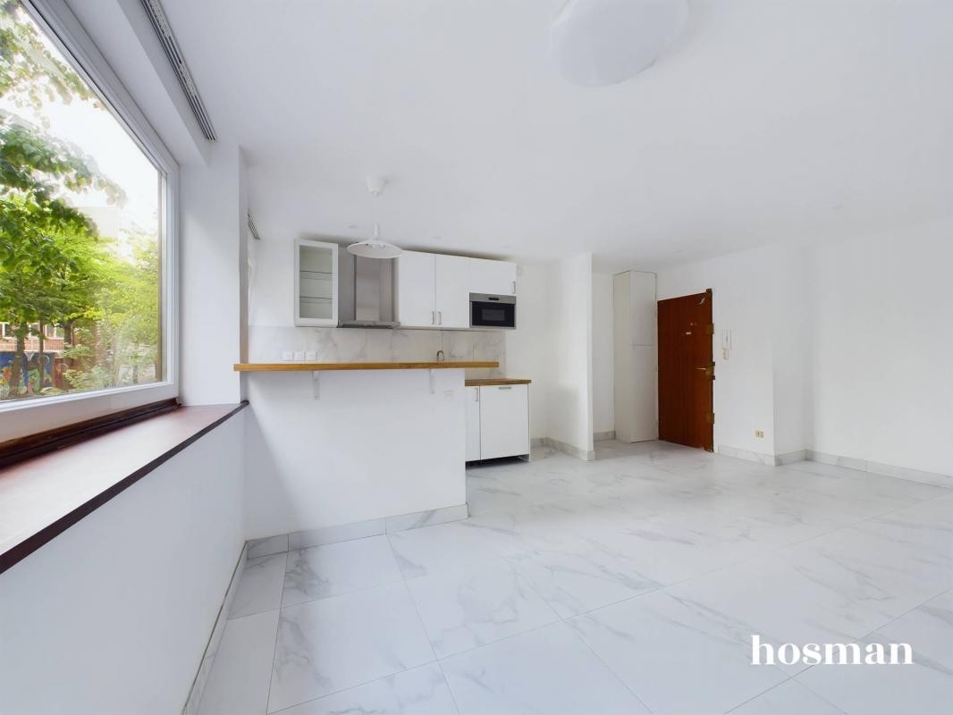 Vente Appartement à Paris Gobelins 13e arrondissement 3 pièces