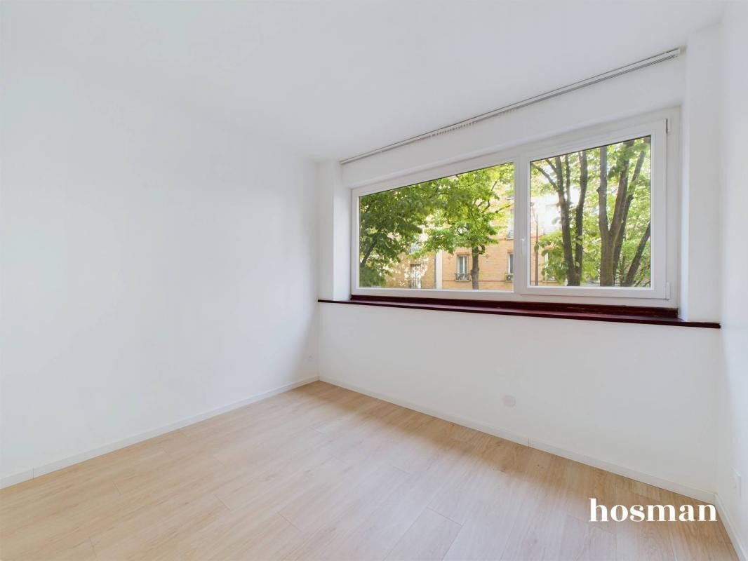 Vente Appartement à Paris Gobelins 13e arrondissement 3 pièces