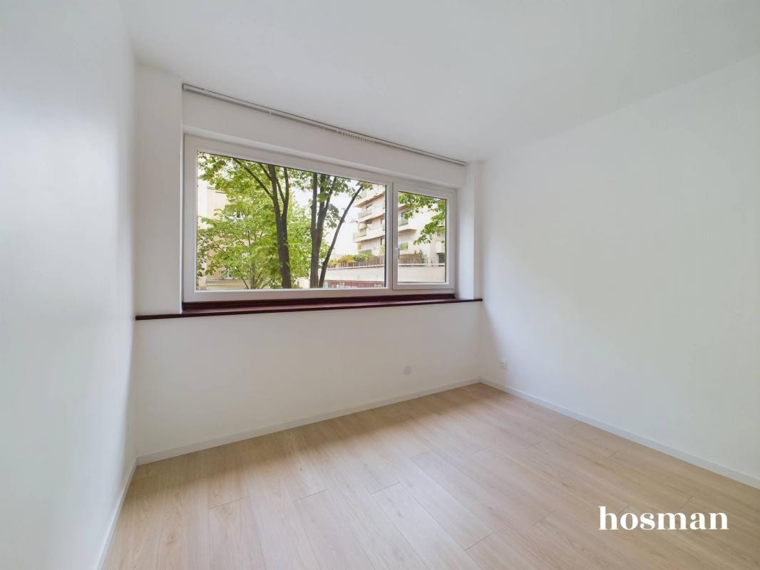 Vente Appartement à Paris Gobelins 13e arrondissement 3 pièces