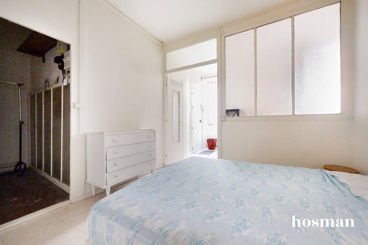 Vente Appartement à Nantes 3 pièces