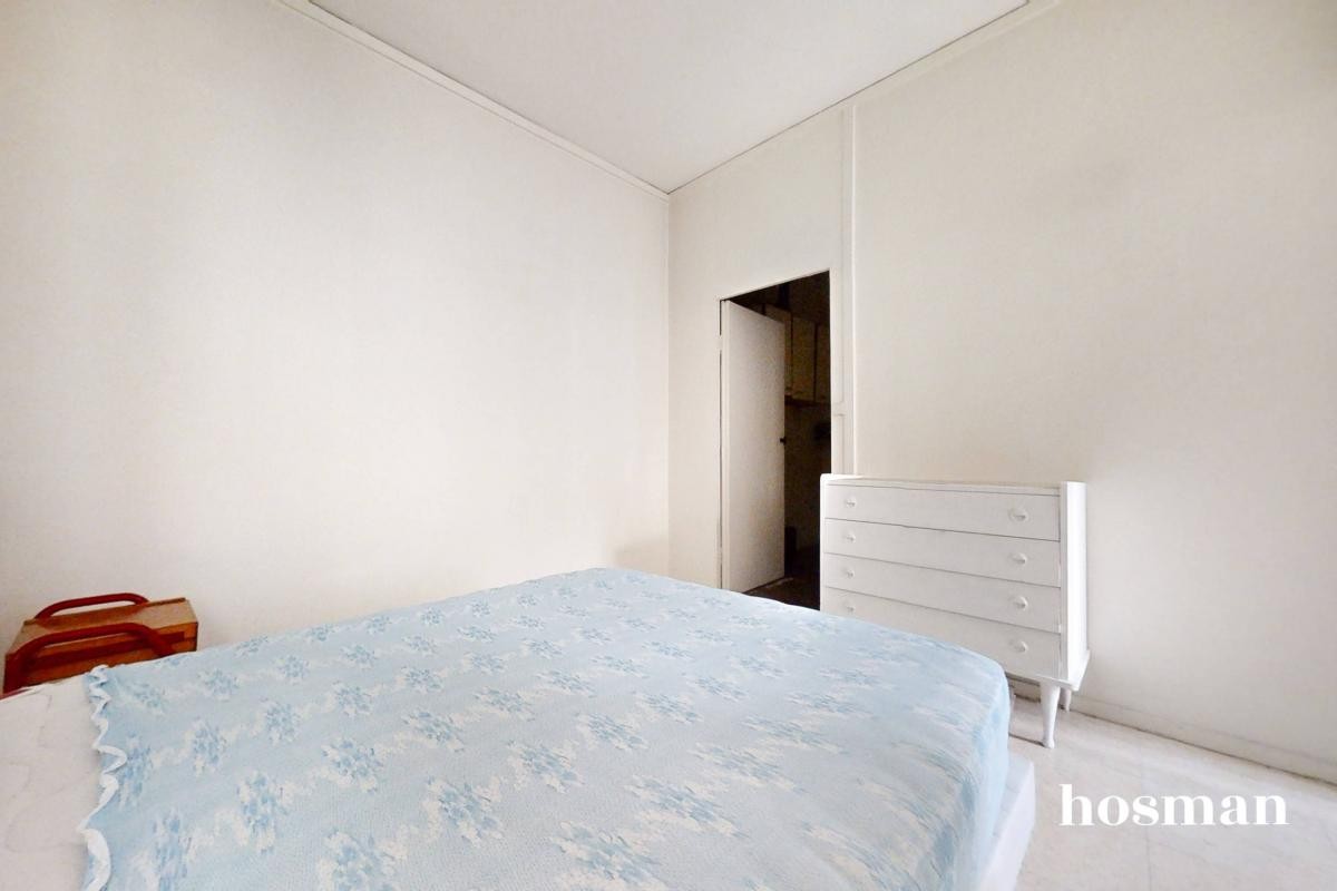 Vente Appartement à Nantes 3 pièces