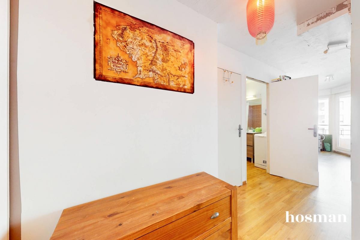 Vente Appartement à Lyon 3e arrondissement 1 pièce