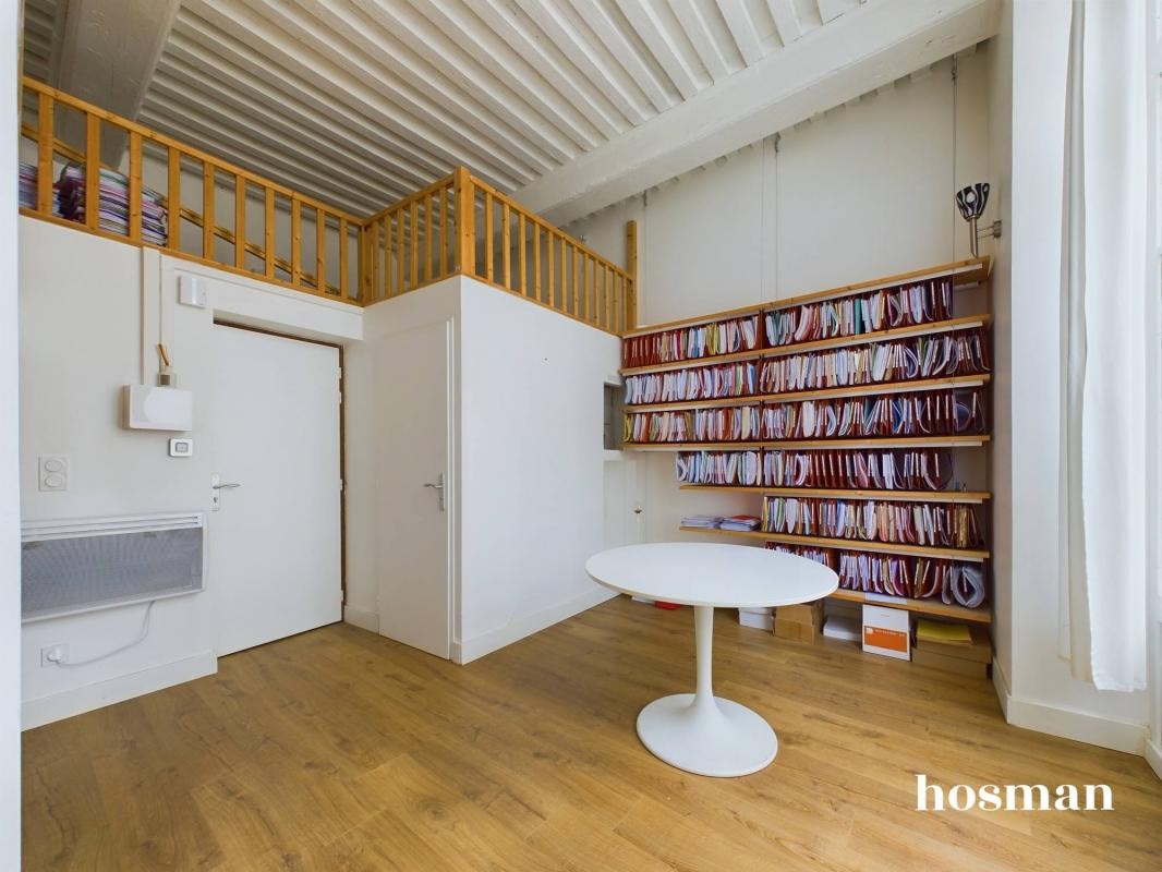 Vente Appartement à Lyon 4e arrondissement 2 pièces