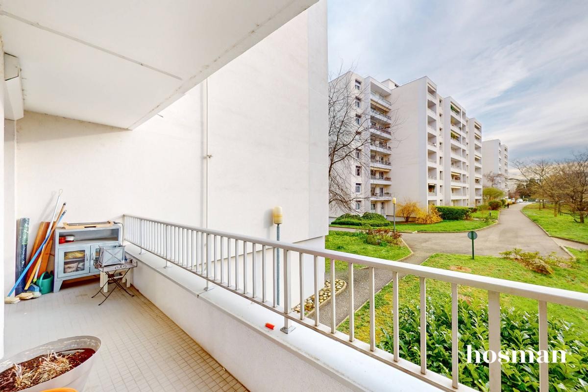 Vente Appartement à Lyon 8e arrondissement 5 pièces