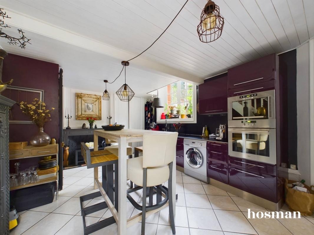 Vente Appartement à Lyon 5e arrondissement 2 pièces