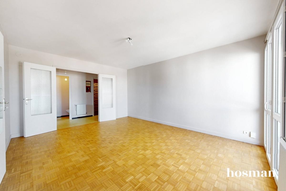 Vente Appartement à Lyon 8e arrondissement 4 pièces