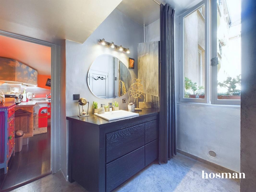 Vente Appartement à Lyon 1er arrondissement 4 pièces