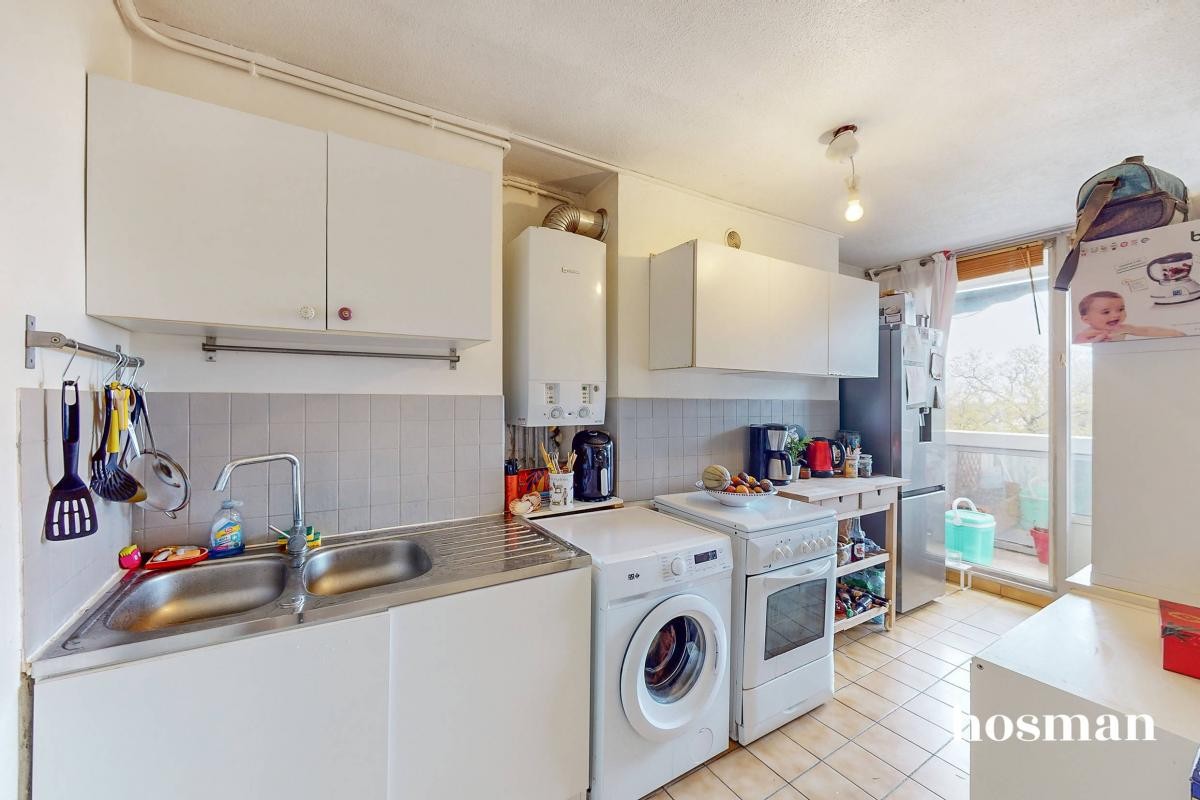 Vente Appartement à Mérignac 3 pièces