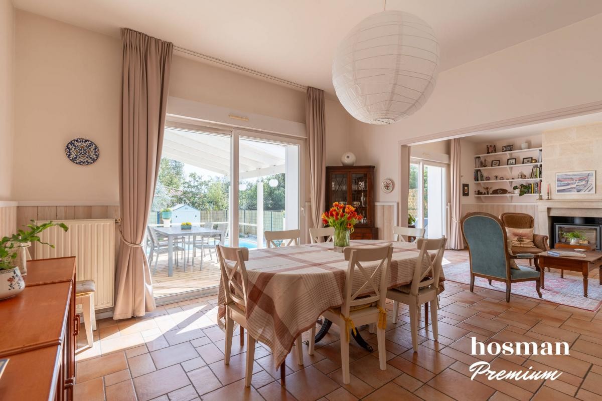 Vente Maison à Bordeaux 8 pièces