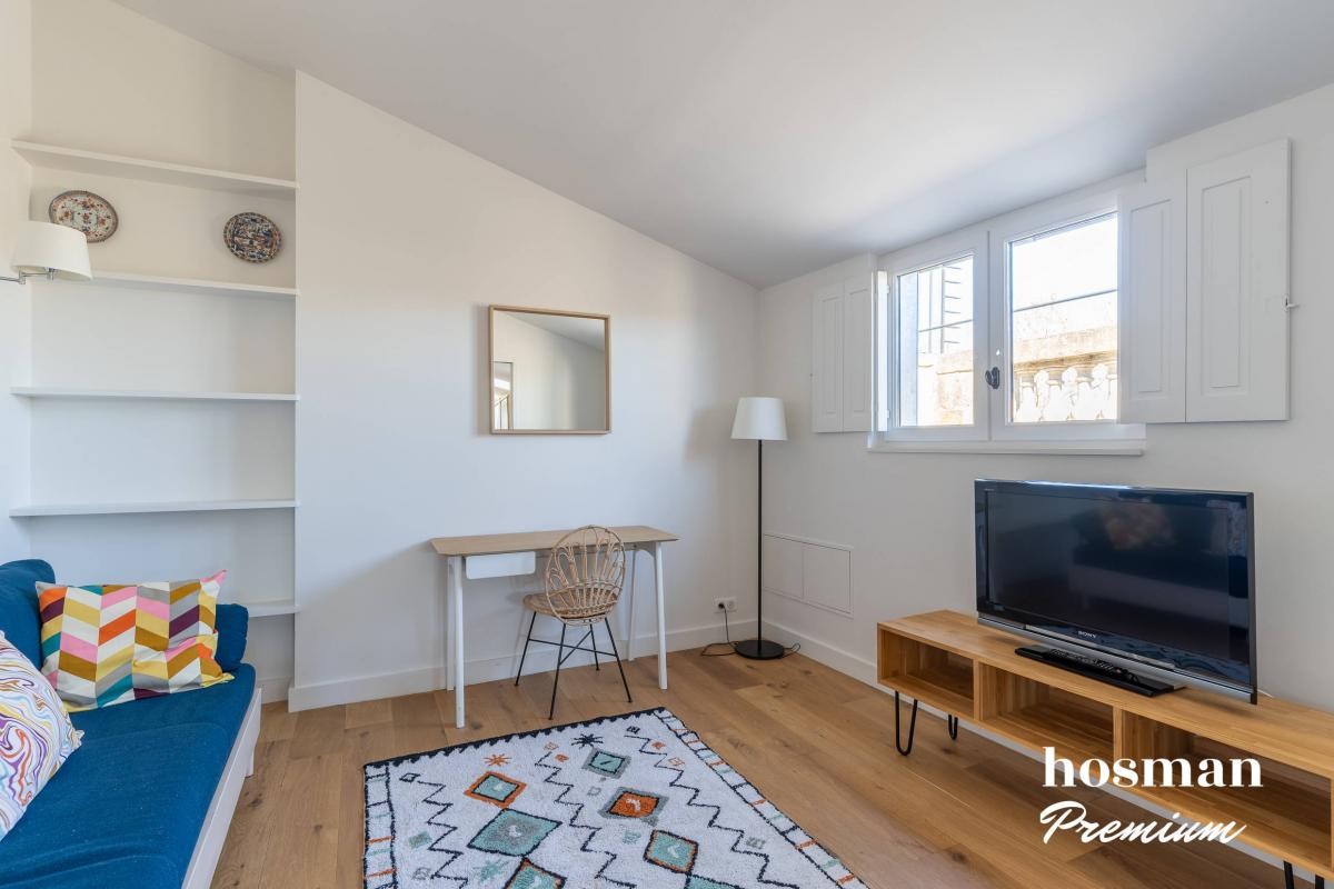 Vente Appartement à Bordeaux 4 pièces