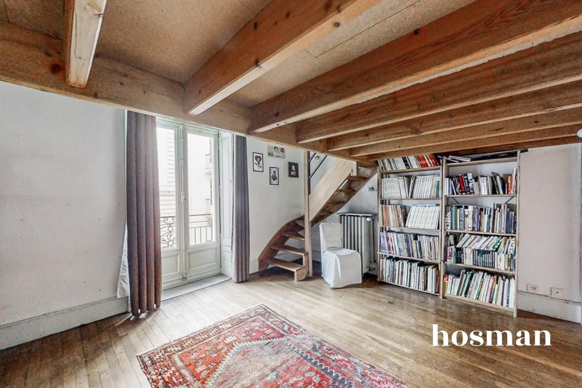 Vente Appartement à Nantes 5 pièces