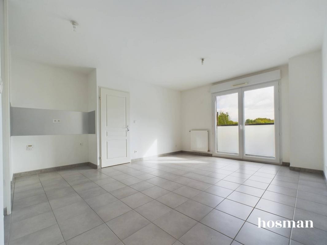 Vente Appartement à Nantes 2 pièces