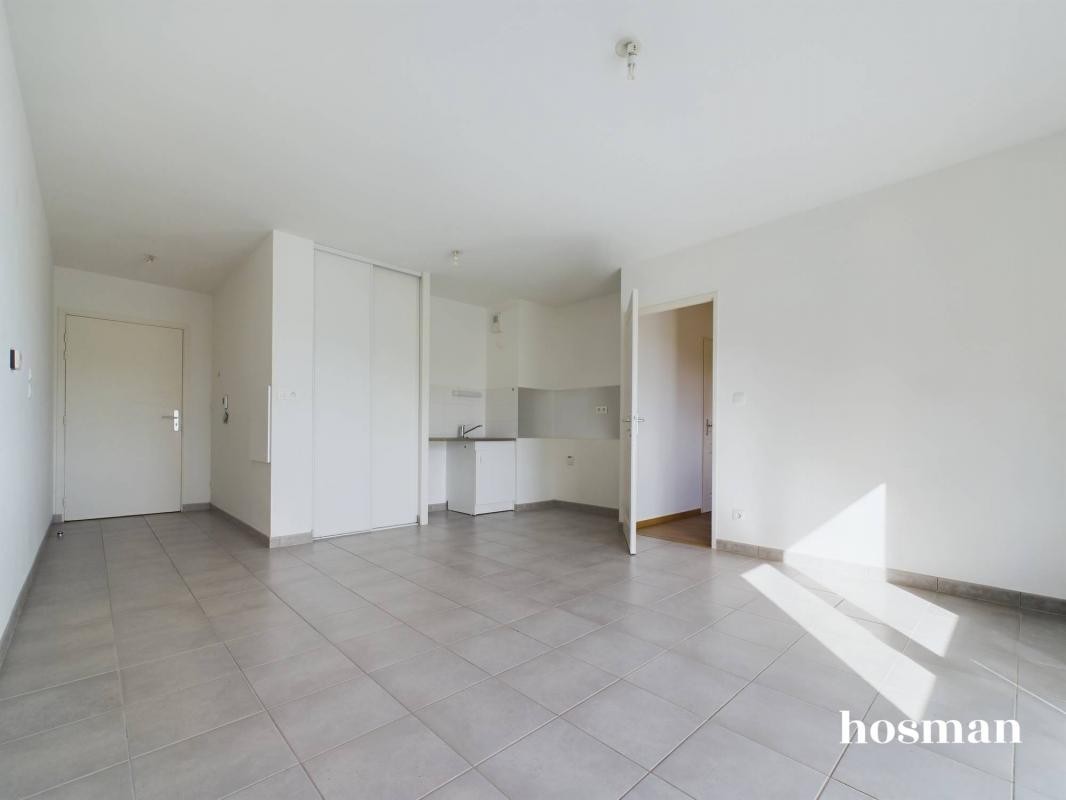 Vente Appartement à Nantes 2 pièces