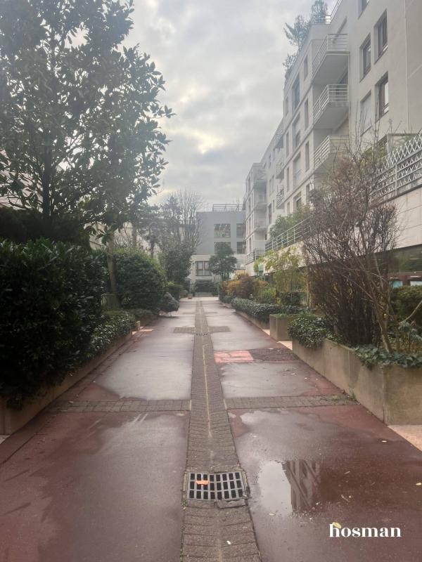 Vente Garage / Parking à Paris Ménilmontant 20e arrondissement 0 pièce