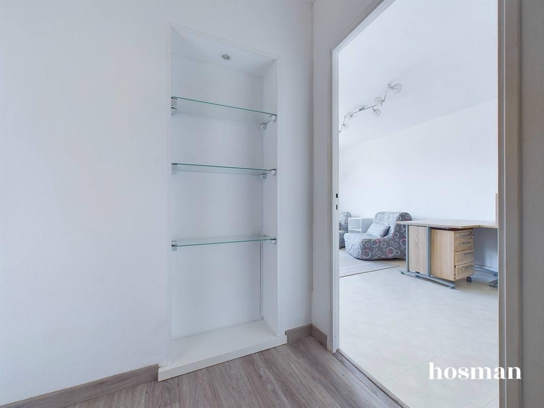 Vente Appartement à Saint-Herblain 2 pièces