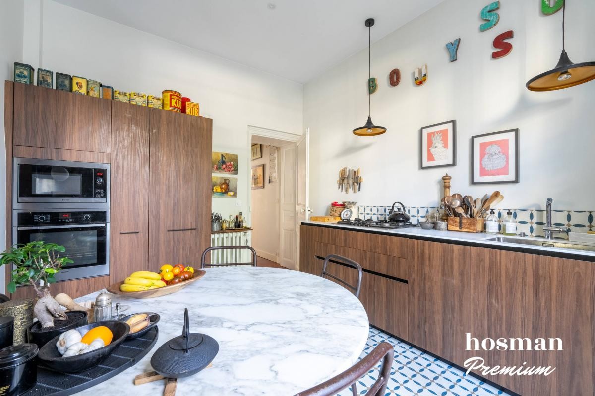 Vente Maison à Nantes 7 pièces