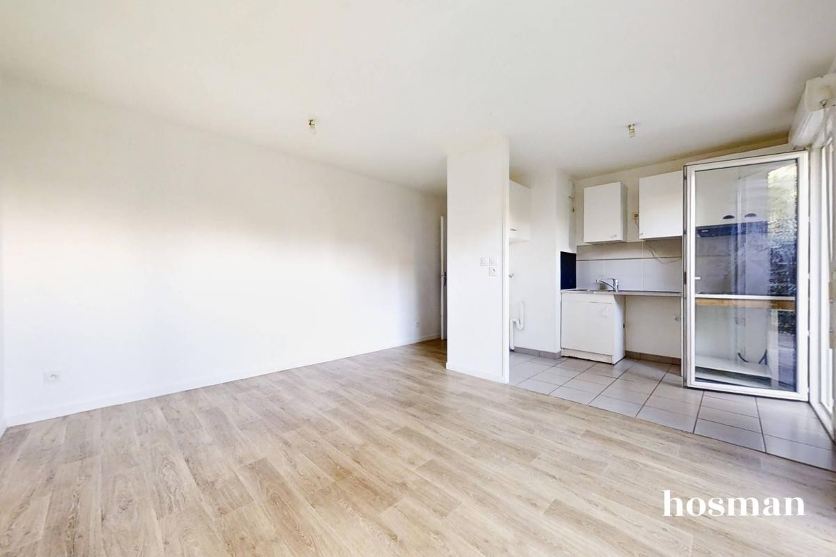 Vente Appartement à Nantes 2 pièces