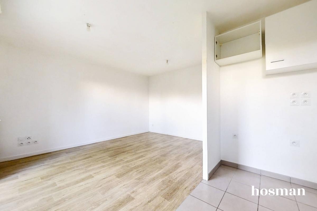 Vente Appartement à Nantes 2 pièces