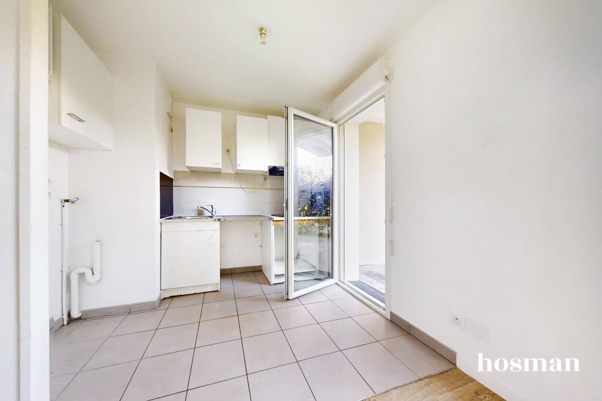 Vente Appartement à Nantes 2 pièces