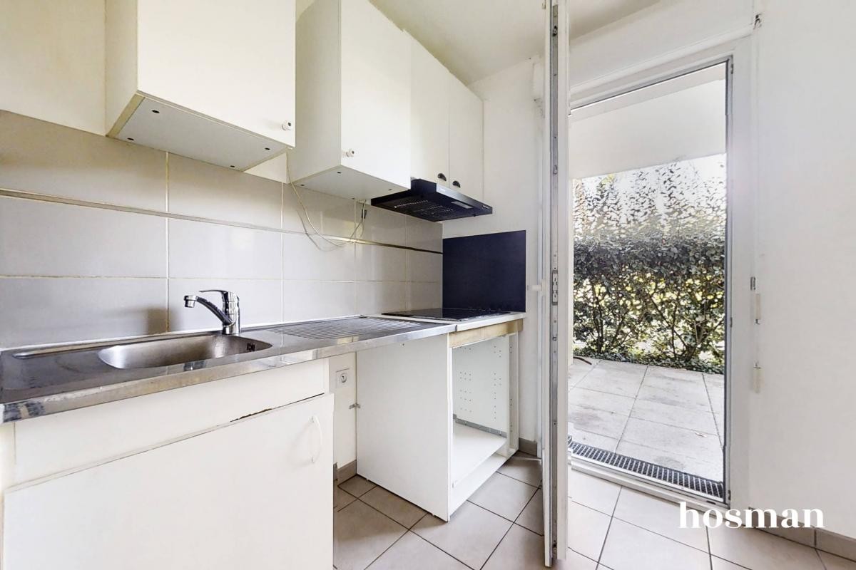 Vente Appartement à Nantes 2 pièces