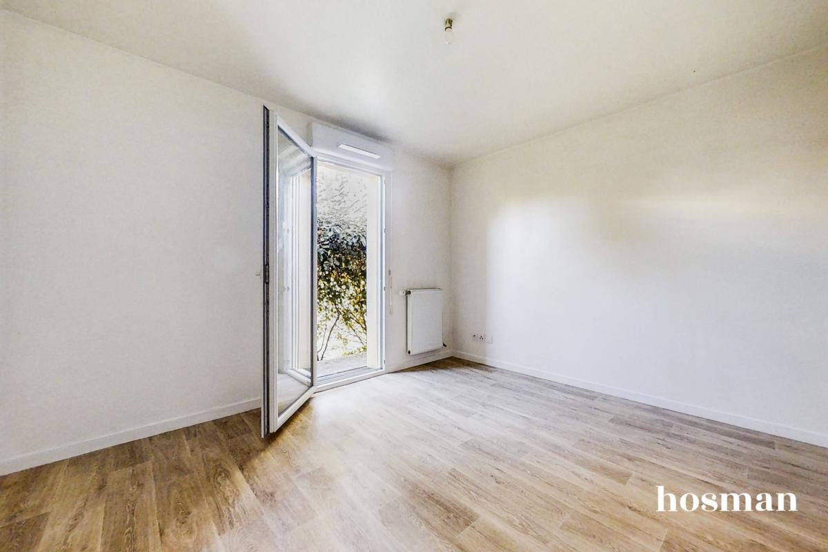 Vente Appartement à Nantes 2 pièces