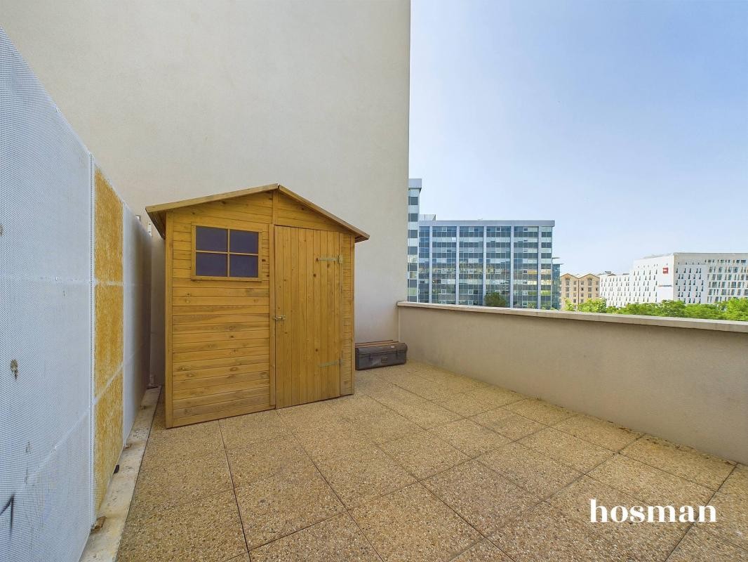 Vente Appartement à Marseille 2e arrondissement 3 pièces