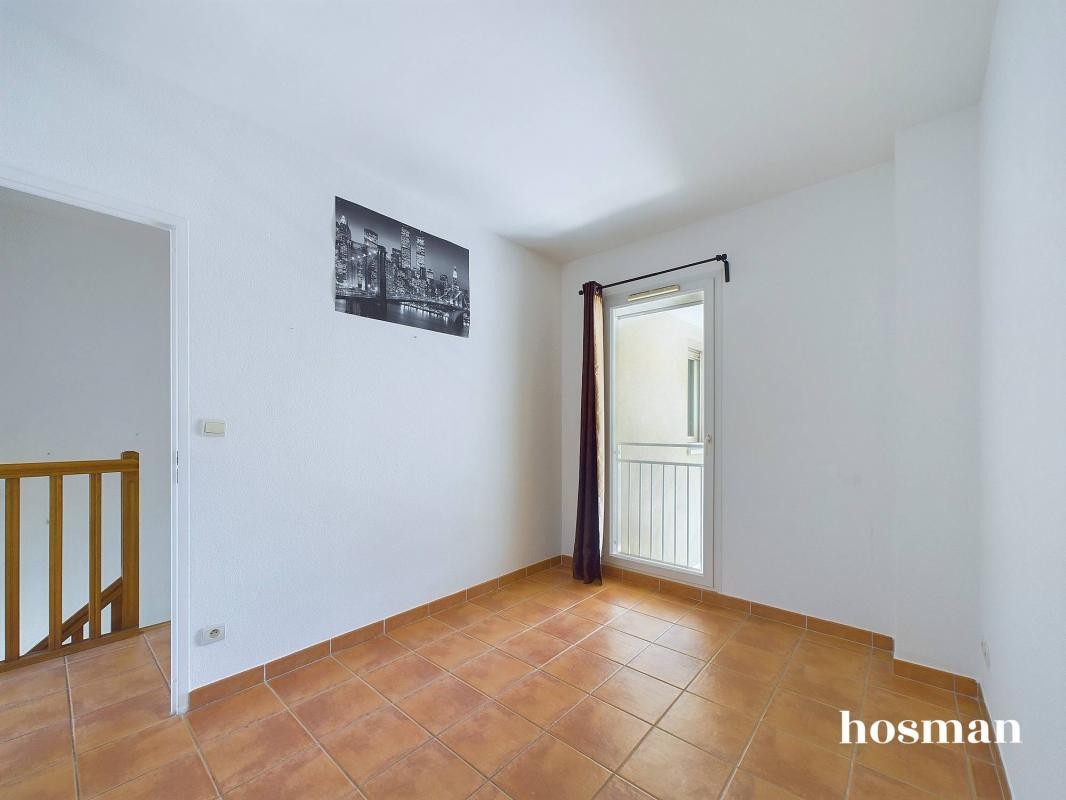 Vente Appartement à Marseille 2e arrondissement 3 pièces