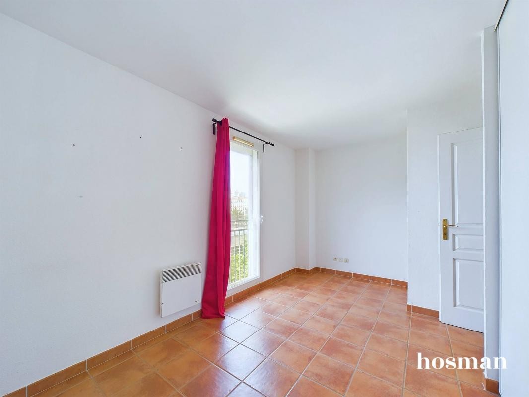 Vente Appartement à Marseille 2e arrondissement 3 pièces