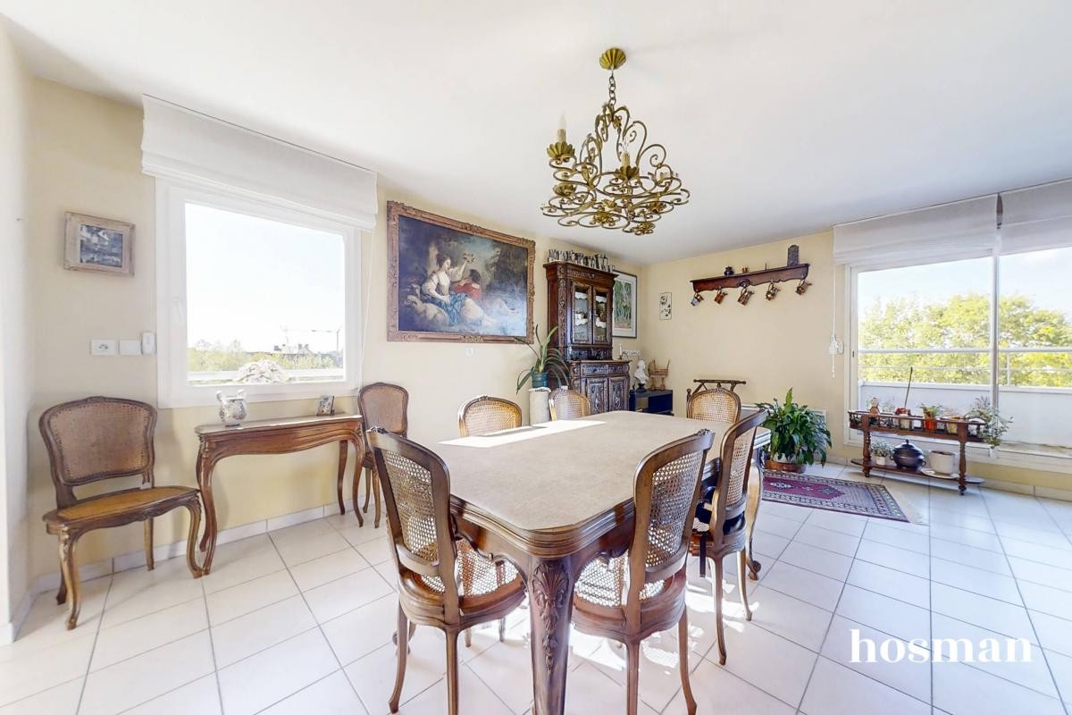 Vente Appartement à Orvault 4 pièces