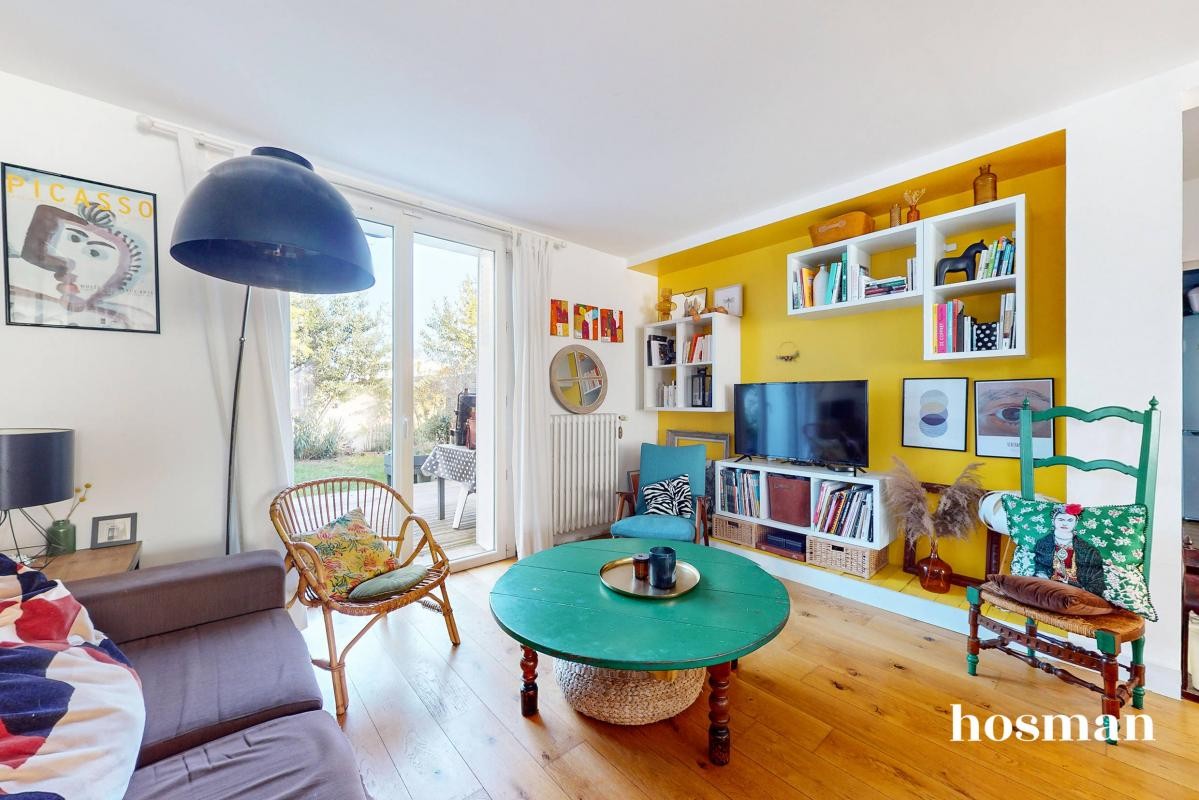 Vente Maison à Nantes 5 pièces