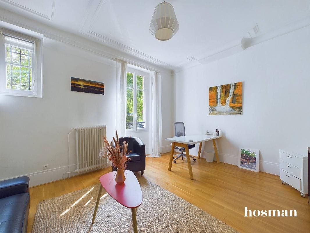 Vente Appartement à Levallois-Perret 2 pièces