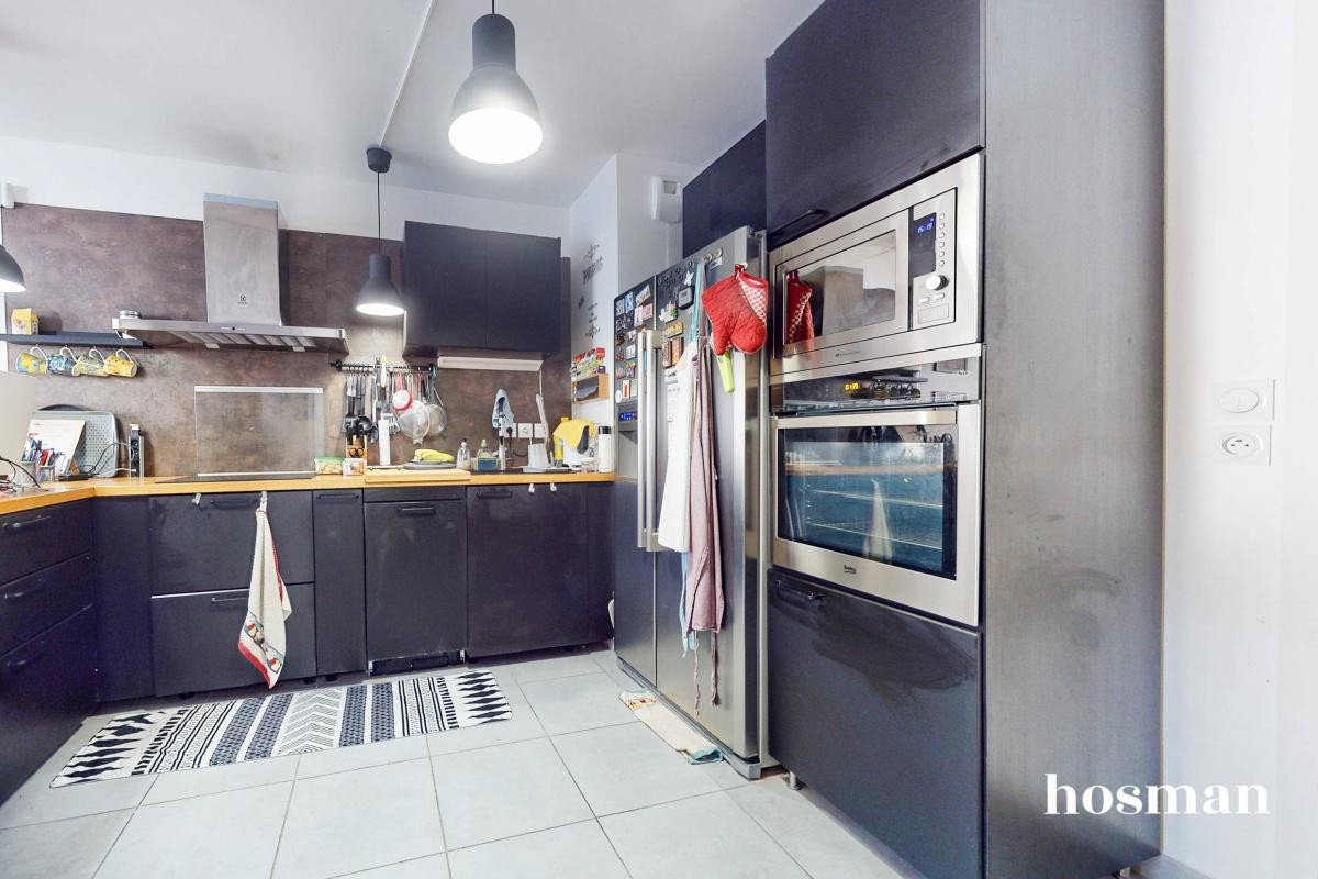 Vente Appartement à Marseille 9e arrondissement 2 pièces