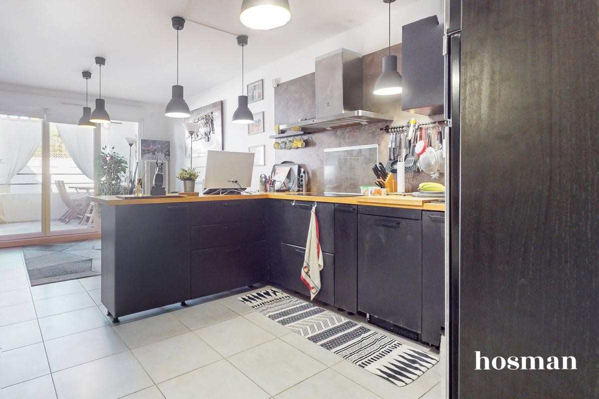 Vente Appartement à Marseille 9e arrondissement 2 pièces