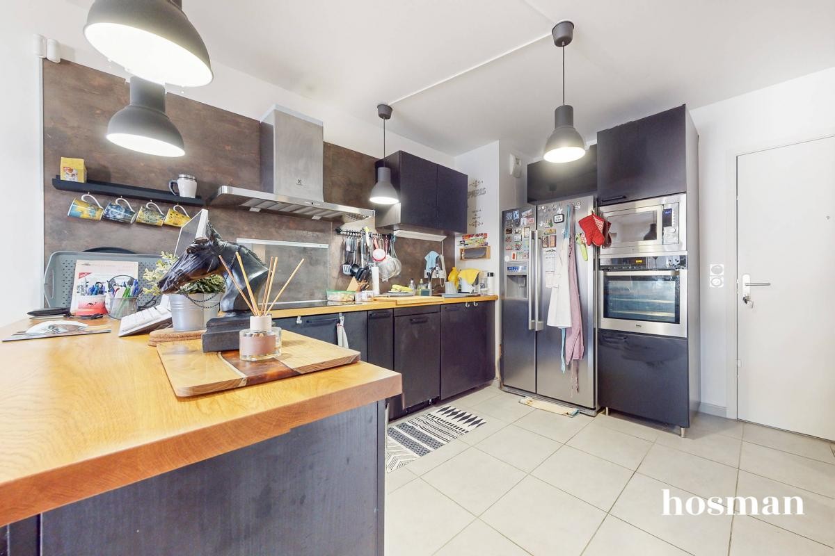 Vente Appartement à Marseille 9e arrondissement 2 pièces