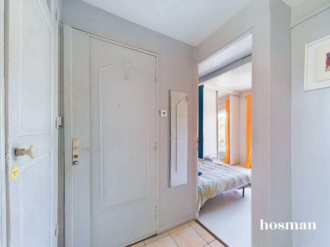 Vente Appartement à Marseille 11e arrondissement 4 pièces