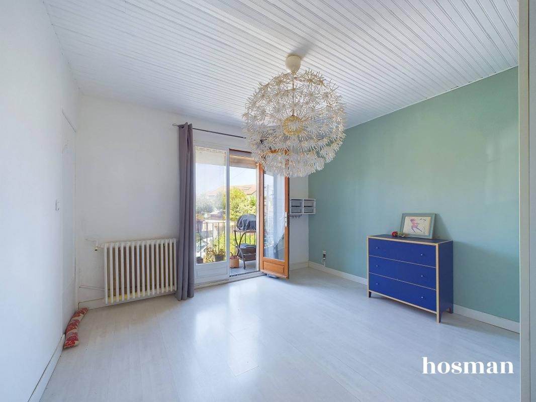 Vente Appartement à Marseille 11e arrondissement 4 pièces