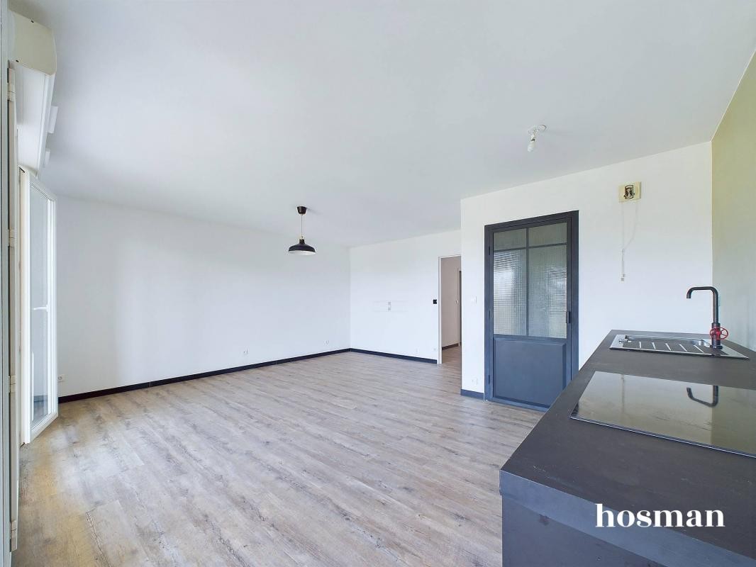 Vente Appartement à Marseille 11e arrondissement 2 pièces