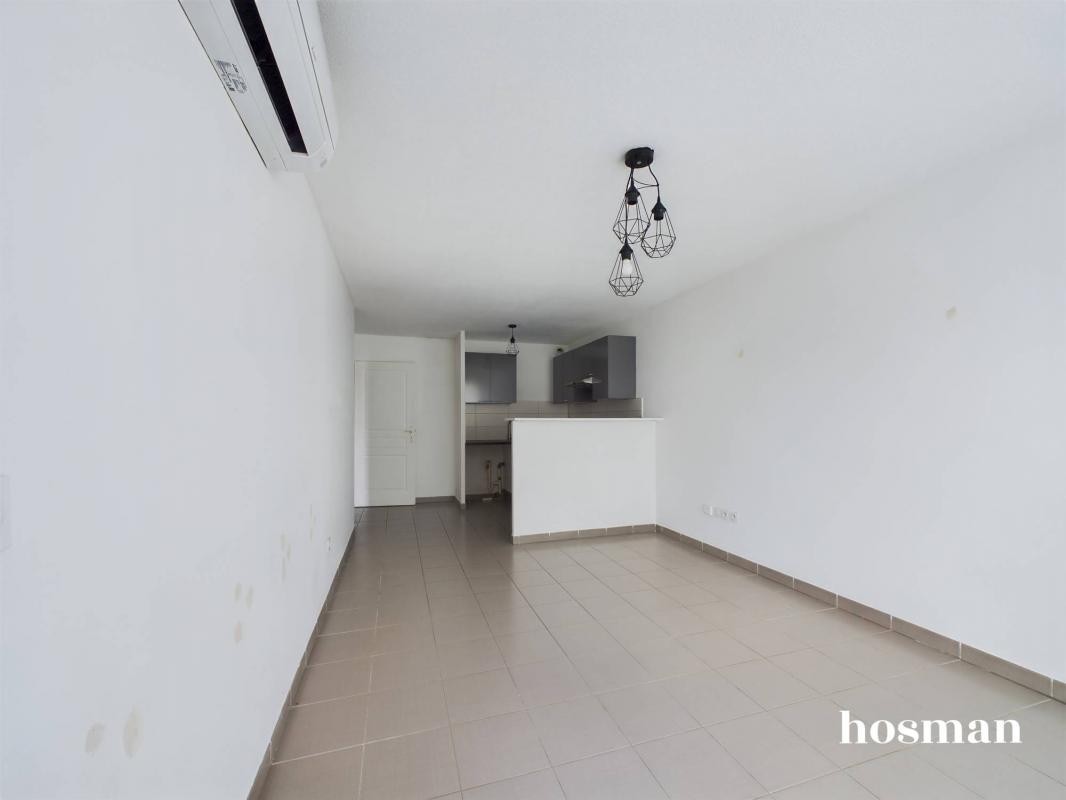 Vente Appartement à Marseille 4e arrondissement 2 pièces