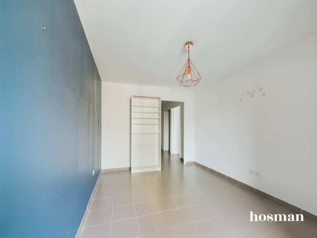 Vente Appartement à Marseille 4e arrondissement 2 pièces